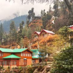 Tripperz Cottages