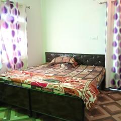 Trigun homestay