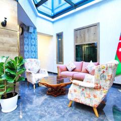 Sunday Palace Hotel