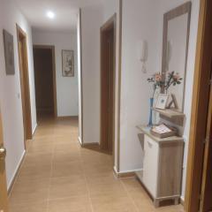 Fabuloso Apartamento en Escalonilla a un paso de Toledo y Puy du Fou