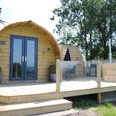 The Lodge at Brambles Farm