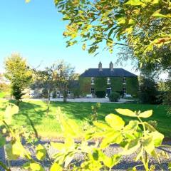 Fennor Park Lodge