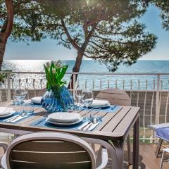 Brezza Marina Deluxe Apartment