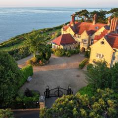 Haven Hall Hotel