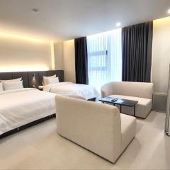 Cheomdan Lantana Hotel