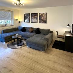 Gemütliche 2 Zimmer Wohnung nahe Köln am Hürth Park