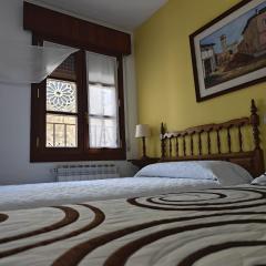 Hostal las Cantigas