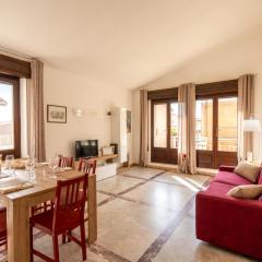 Villa Bonaria Vacation Home