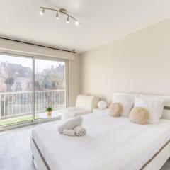 Grand studio proche Disney / Val d'Europe