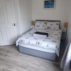 Cove Bay 1 Bed Flat