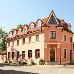 Hotel Zum Gondoliere