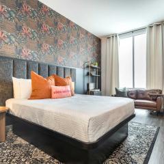 Otis-Inspired Hideaway in the Heart of Macon