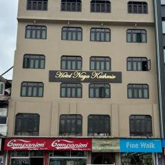 Hotel Naya Kashmir