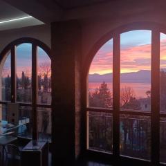 Lake View Tower