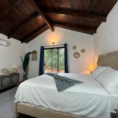 AltaVista Lodges