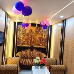 Haveli Heritage --- 200 Meters from Nizamuddin Railway Station
