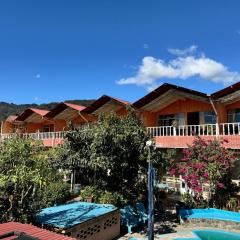 Hotel Hanna Resort