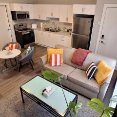 Two Bedroom Serenity with AC- Complimentary Welcome Treats
