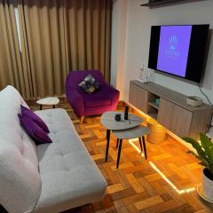 Solena Apartamentos Tacna