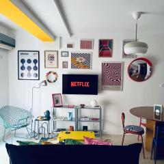 Le Nid Des Couleurs
