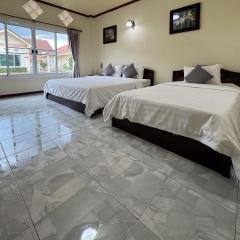 Thanawan Resort