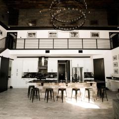 The Geneva Lakehouse