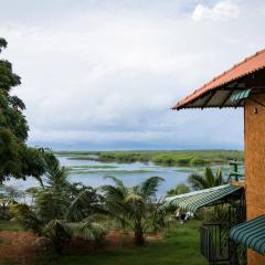 Bundala Flamingo Cotteges