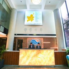 Sunrise A Boutique Hotel Kondapur