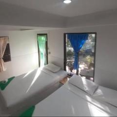 Phangan Cosy Bungalow - ban tai