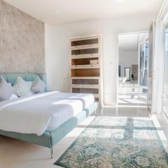 Rocka Villa Maenam