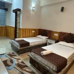 Tagera Homestay