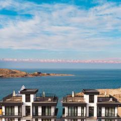 Апарт-отель Tong Marina