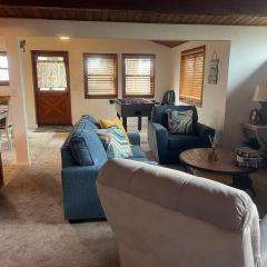 Western Cabin