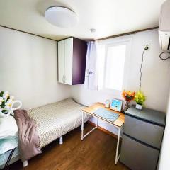 GuRoD Hostel