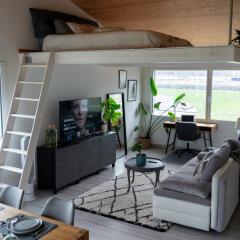 StudioLoftMountains