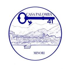 Casa Palomba 41
