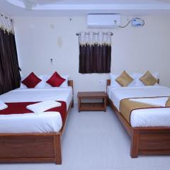 TEMPLEVIEW RESIDENCy