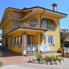MIU' Bed and Breakfast