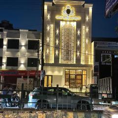 Royal 9 hotel & Banquet