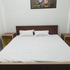 Shree krishna garden