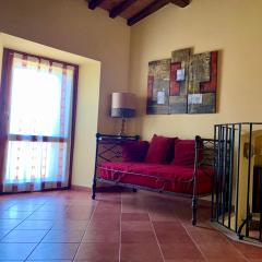 La casa del timo - The house of thyme