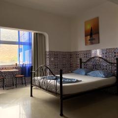 Tarrafal Paradise Suite