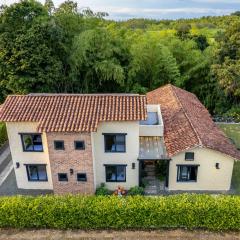 Fincas Panaca H10 - Luxury Villa with Pool & Jacuzzi