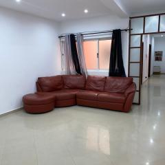 Mar Azul Tarrafal APARTMENT