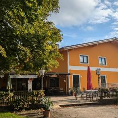 Gasthof Postgarten