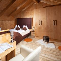 Hotel Apartment Das Au- Gut