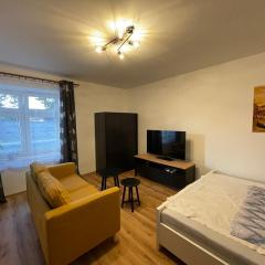New Apartment near to Elbe bicycle path