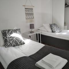 Väinö Apartment 13