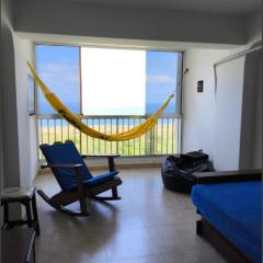 Confortable Apartamento de Playa en Los Corales - La Guaira