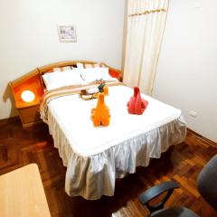 Residencia en Gourmancia - Estancia & Sabor